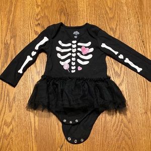 Baby Halloween Outfit